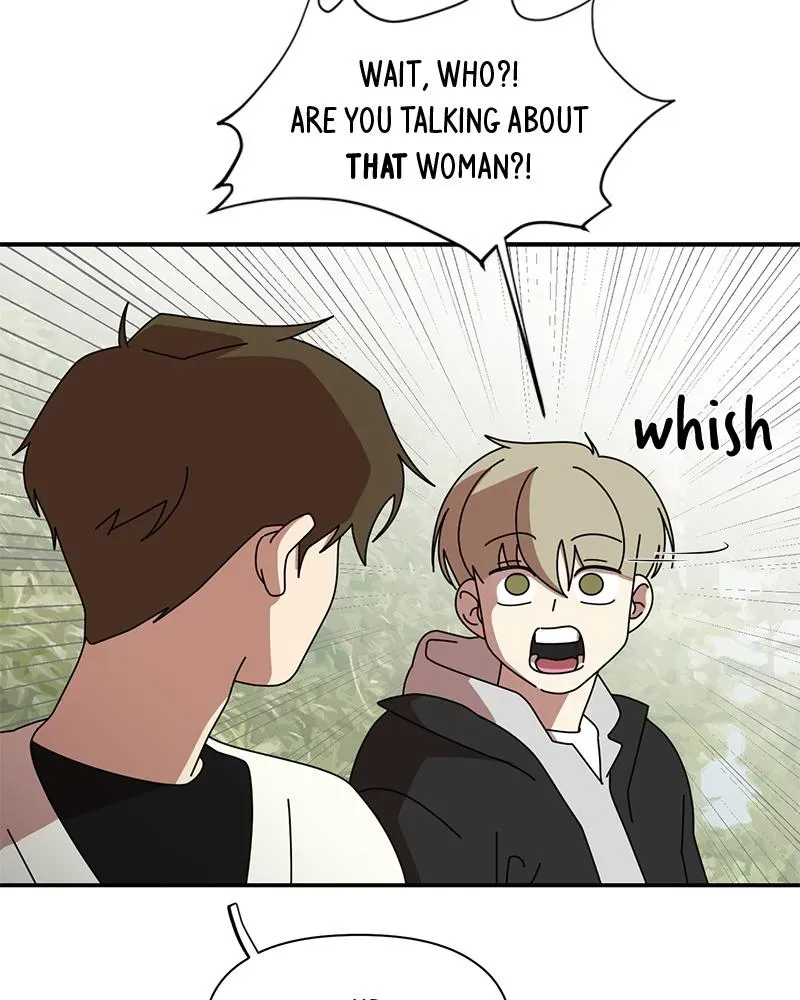 Her Bucket List Chapter 17 page 86 - 