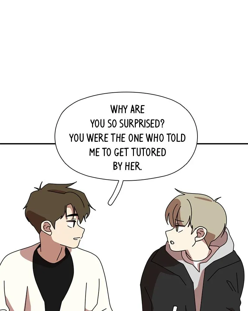 Her Bucket List Chapter 17 page 89 - 