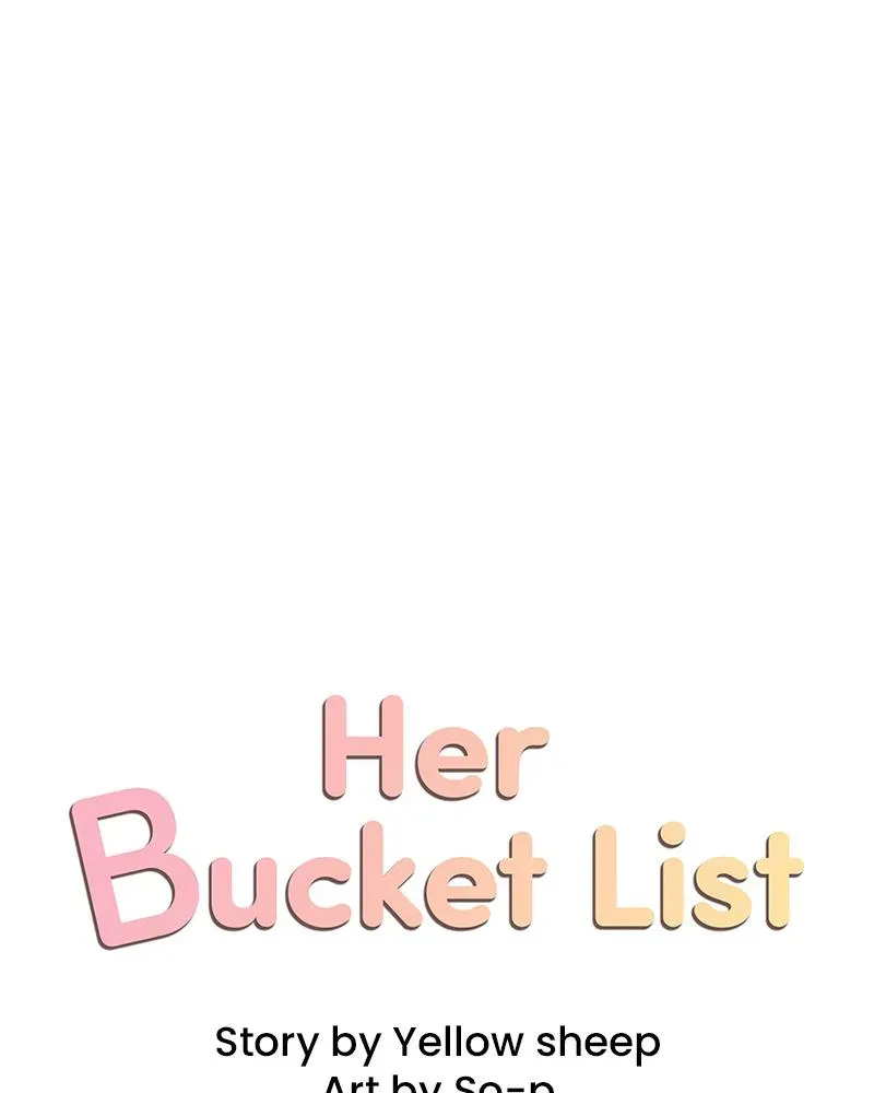 Her Bucket List Chapter 17 page 10 - 