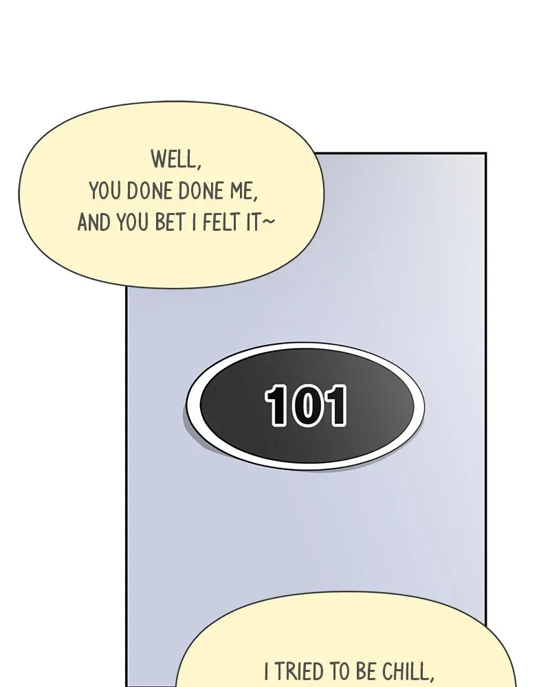 Her Bucket List Chapter 18 page 2 - 