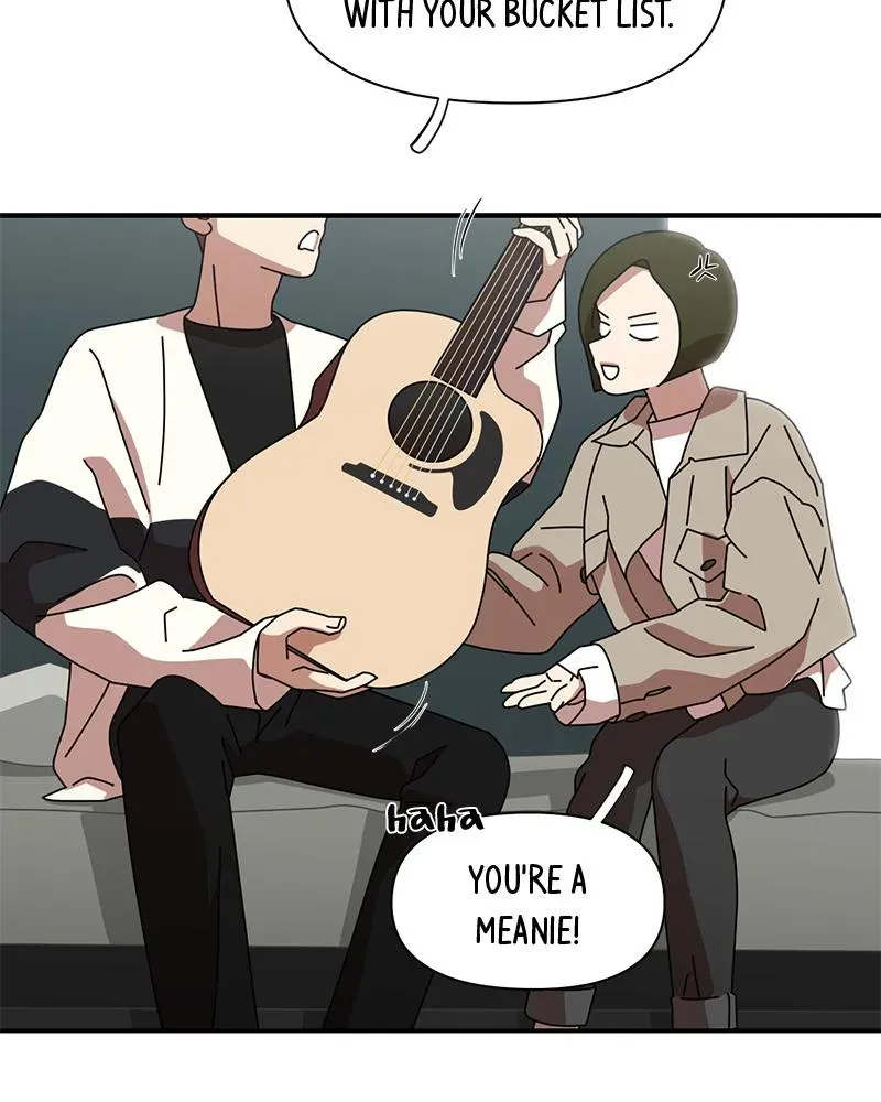Her Bucket List Chapter 18 page 13 - 