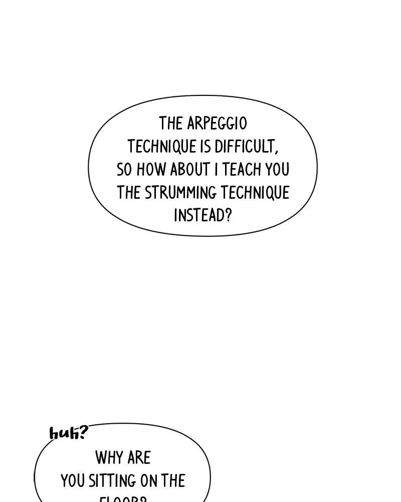 Her Bucket List Chapter 18 page 16 - 