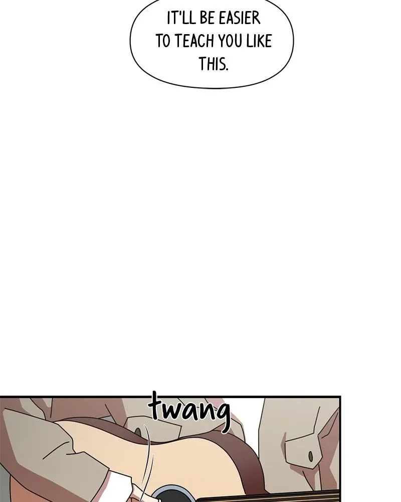 Her Bucket List Chapter 18 page 18 - 