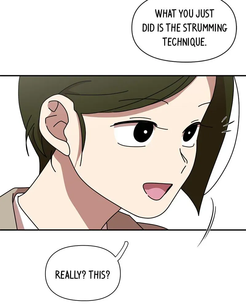 Her Bucket List Chapter 18 page 21 - 