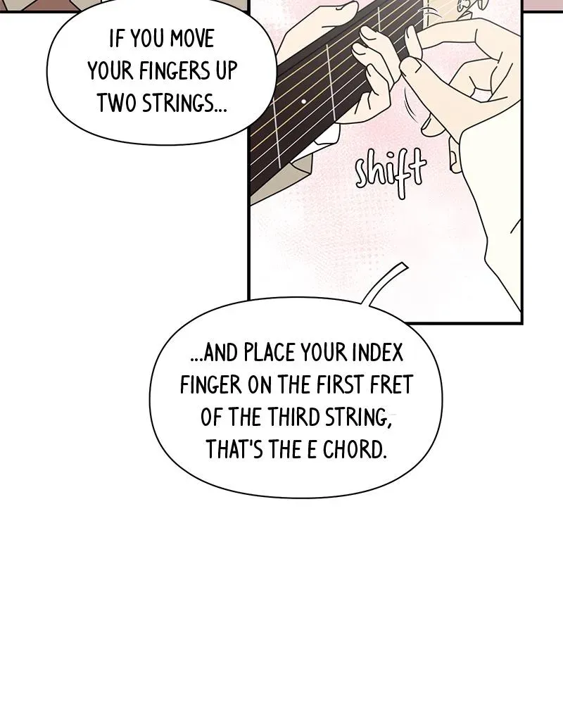 Her Bucket List Chapter 18 page 26 - 