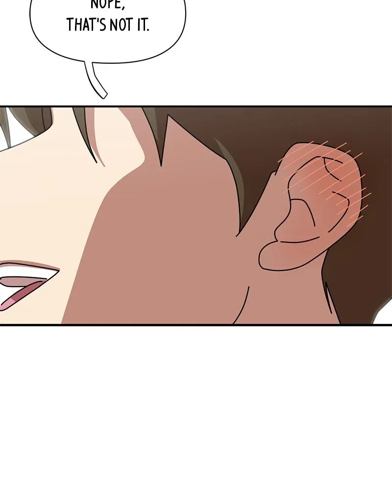 Her Bucket List Chapter 18 page 30 - 