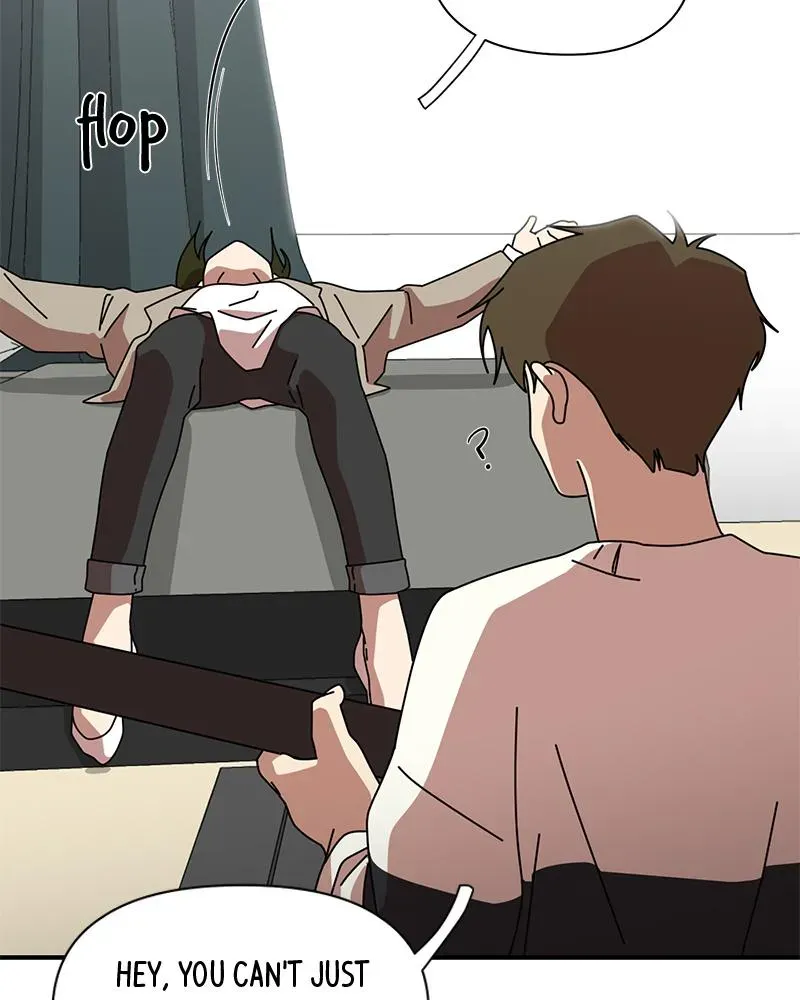 Her Bucket List Chapter 18 page 37 - 