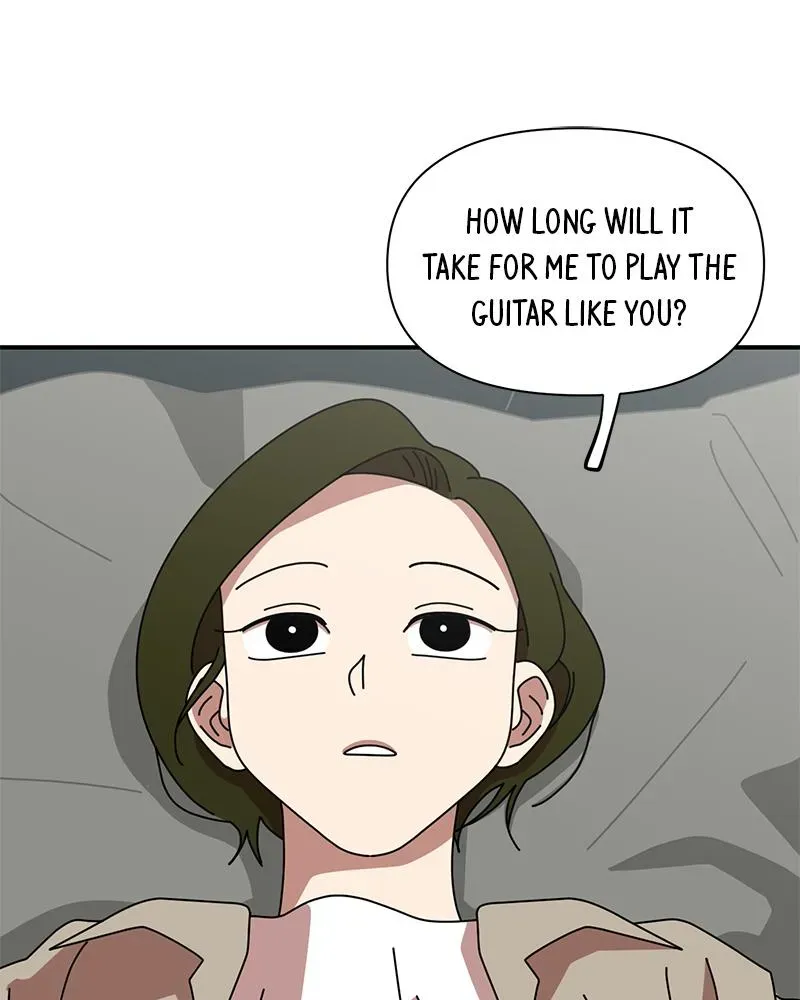 Her Bucket List Chapter 18 page 39 - 