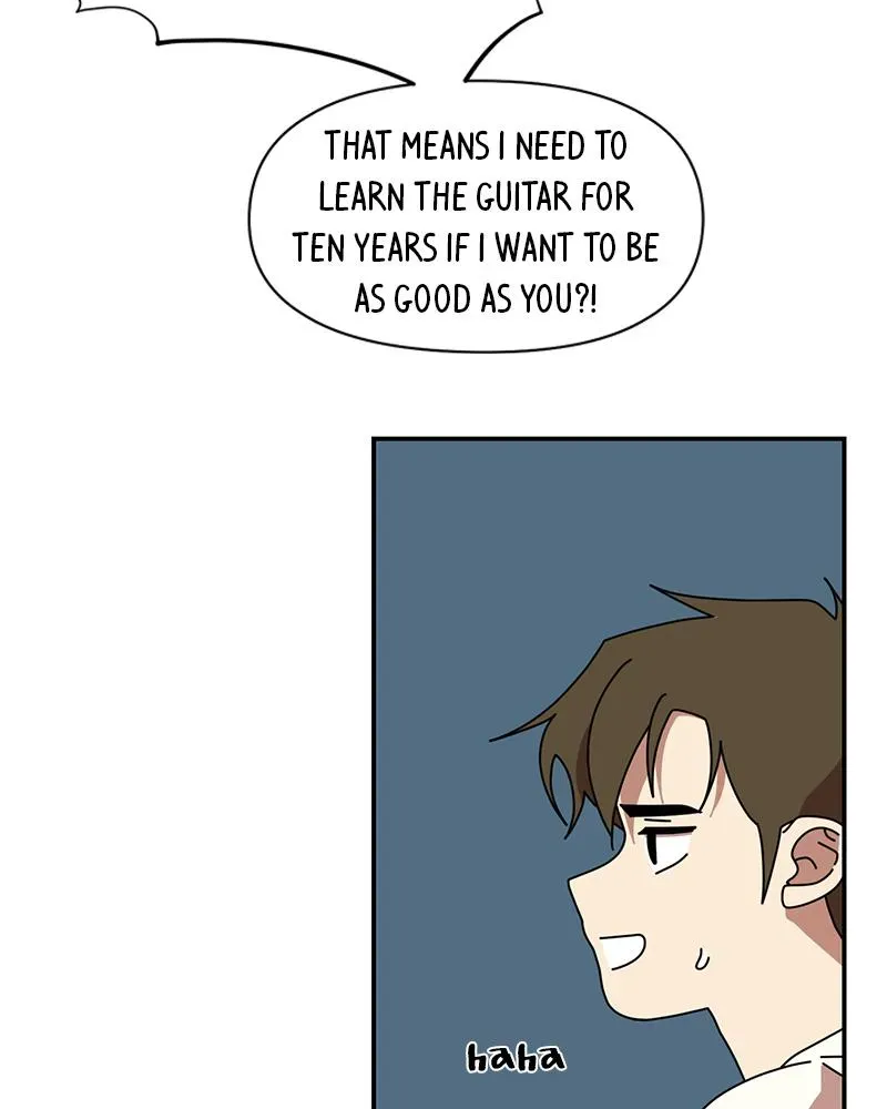 Her Bucket List Chapter 18 page 42 - 
