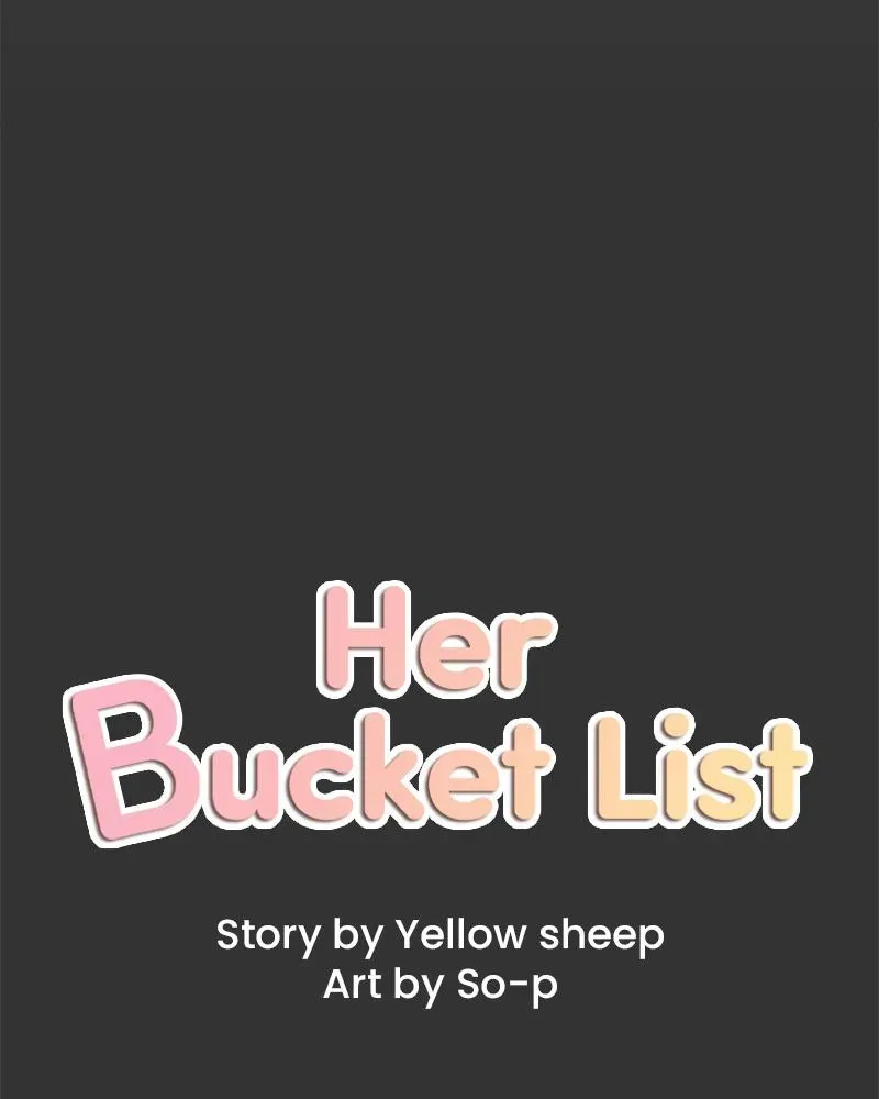 Her Bucket List Chapter 18 page 47 - 