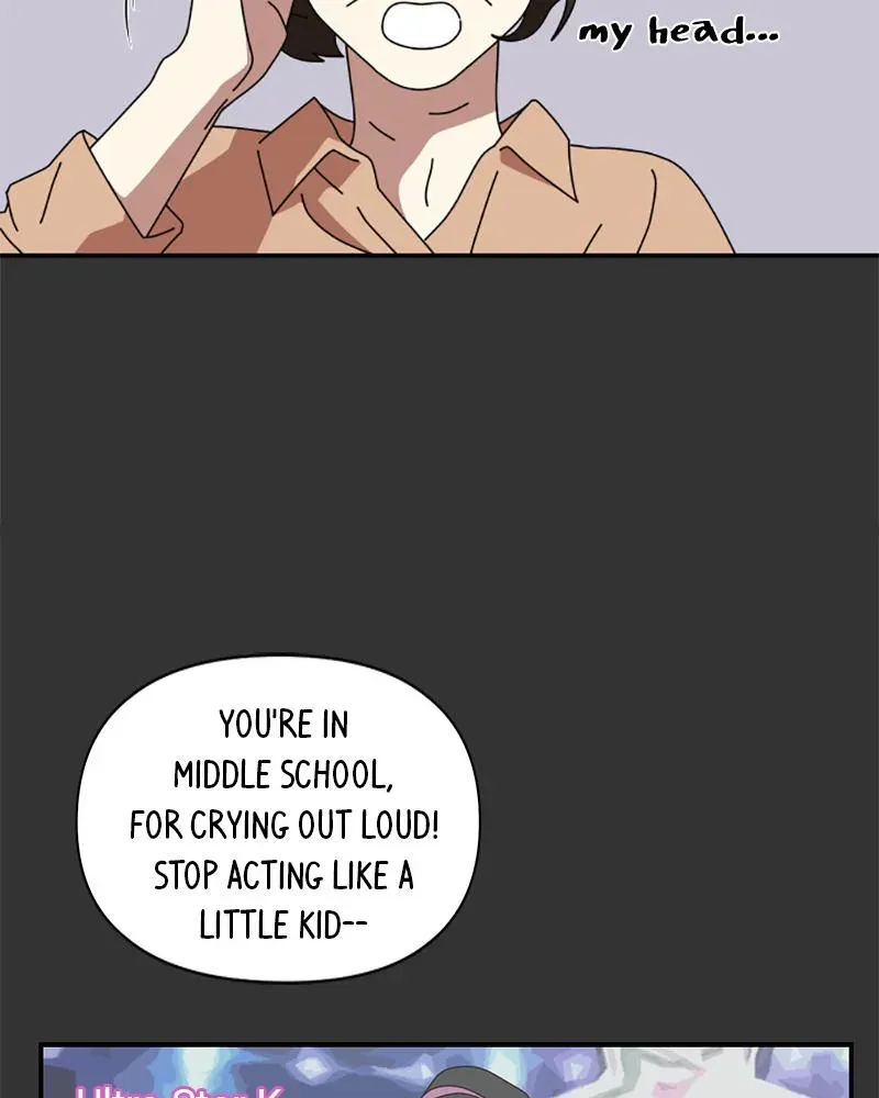 Her Bucket List Chapter 18 page 53 - 