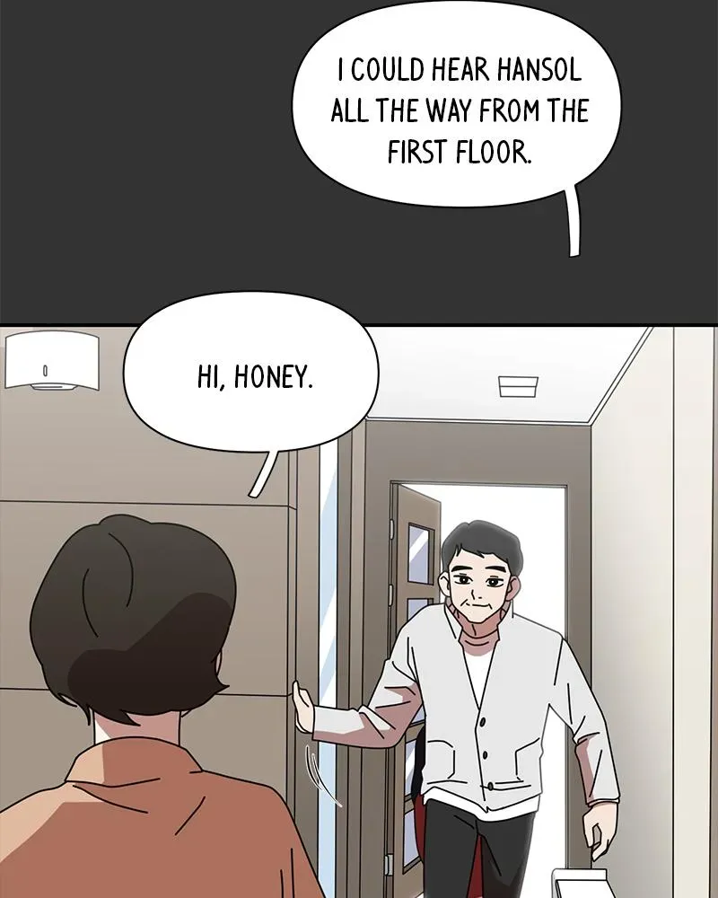 Her Bucket List Chapter 18 page 55 - 