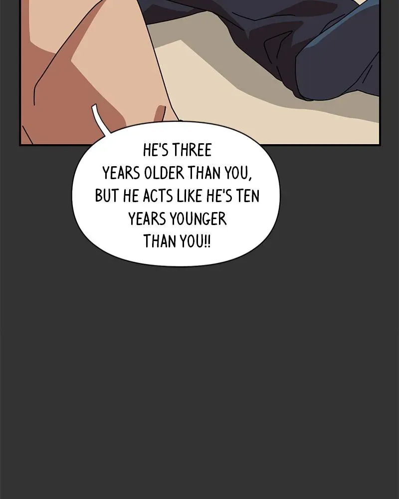 Her Bucket List Chapter 18 page 59 - 