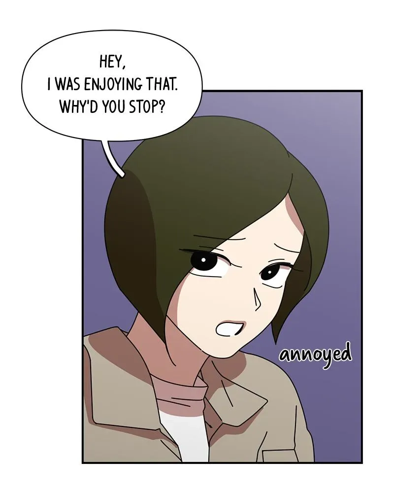 Her Bucket List Chapter 18 page 7 - 