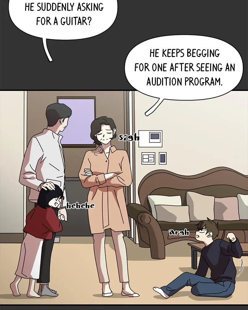 Her Bucket List Chapter 18 page 66 - 