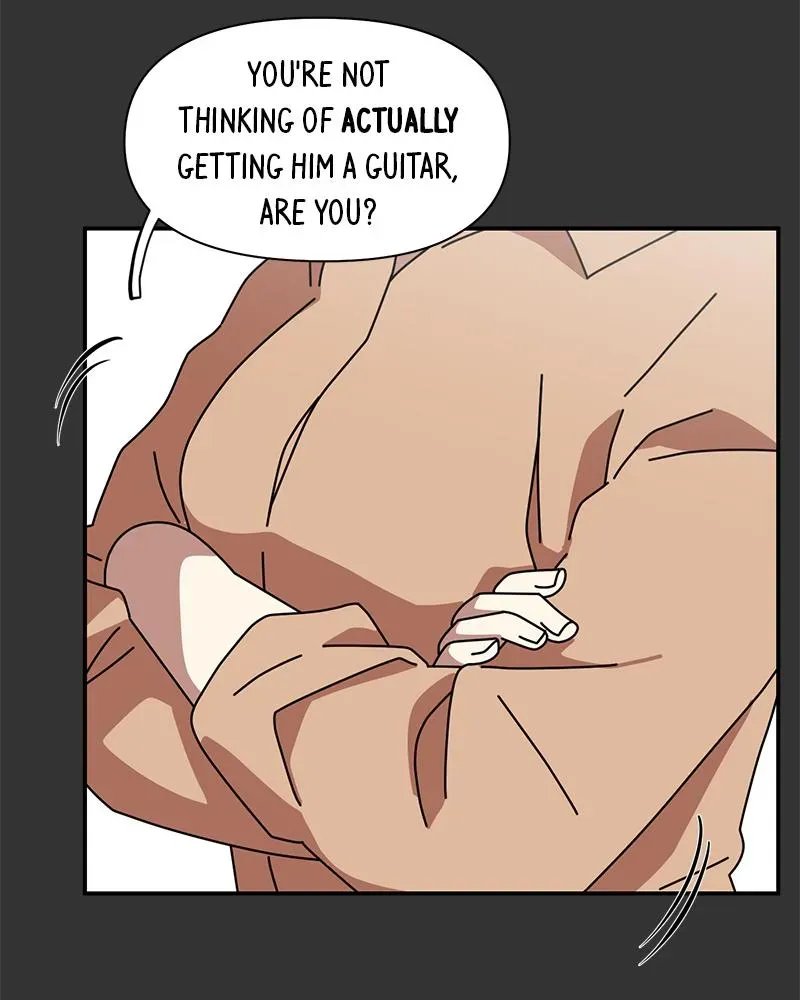 Her Bucket List Chapter 18 page 69 - 