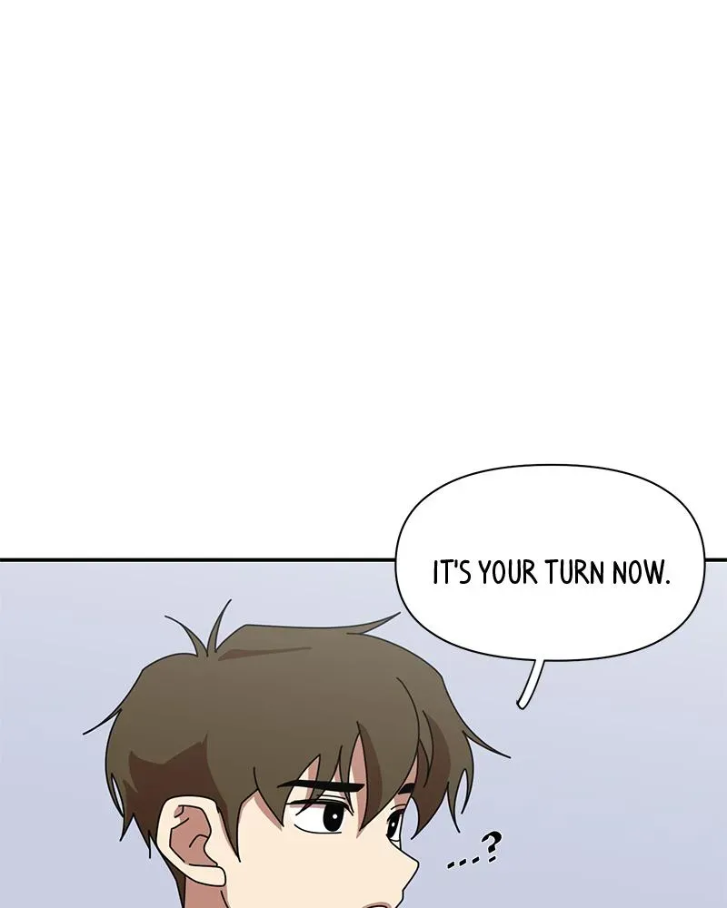 Her Bucket List Chapter 18 page 8 - 
