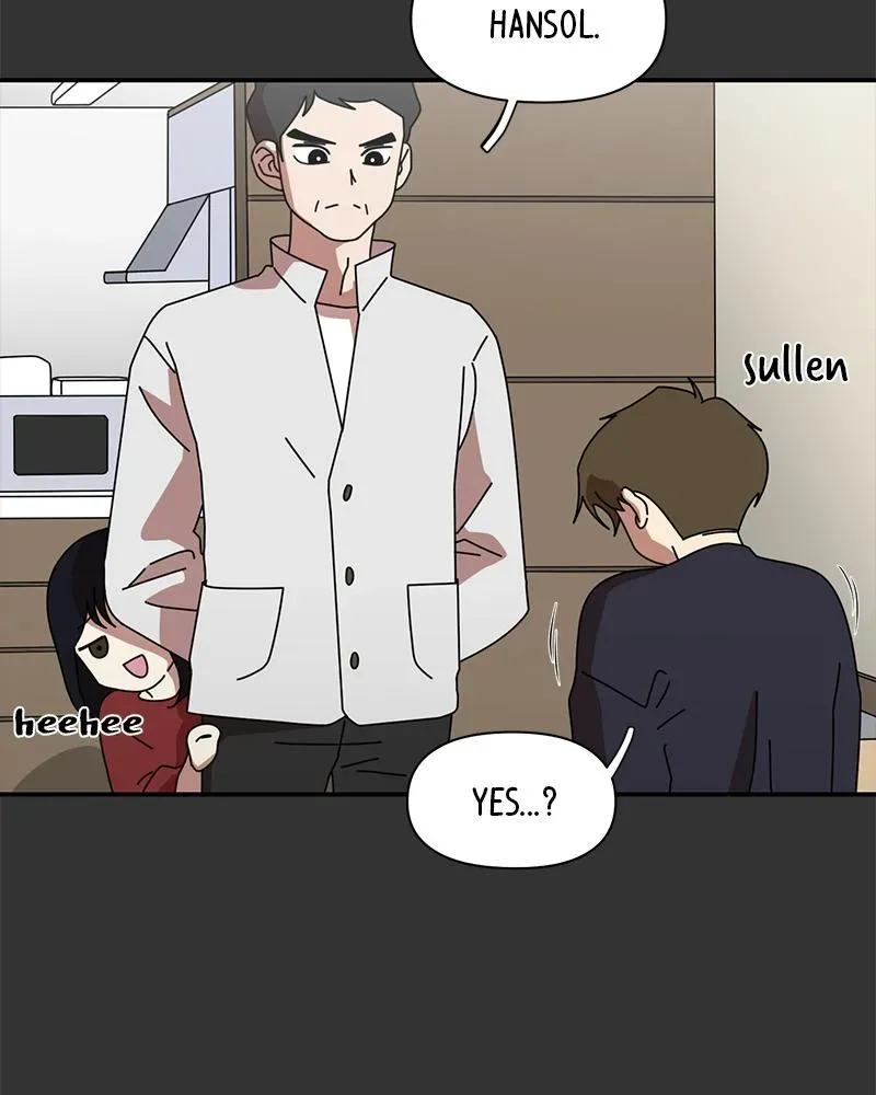 Her Bucket List Chapter 18 page 74 - 