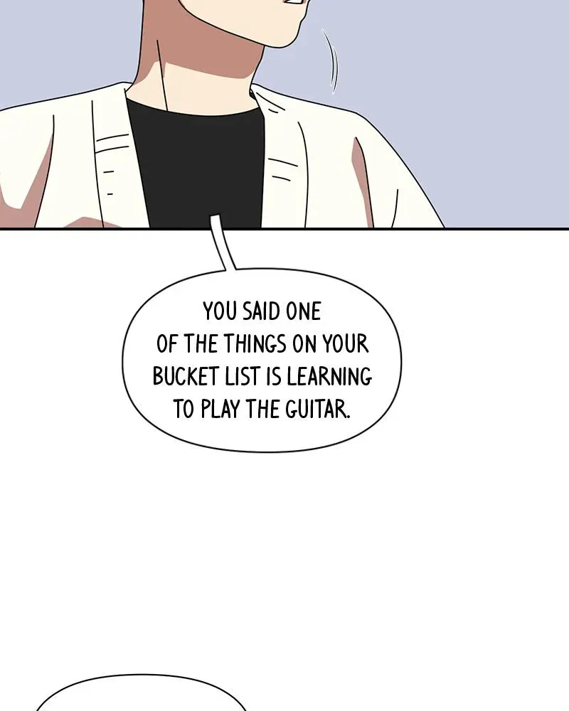 Her Bucket List Chapter 18 page 9 - 
