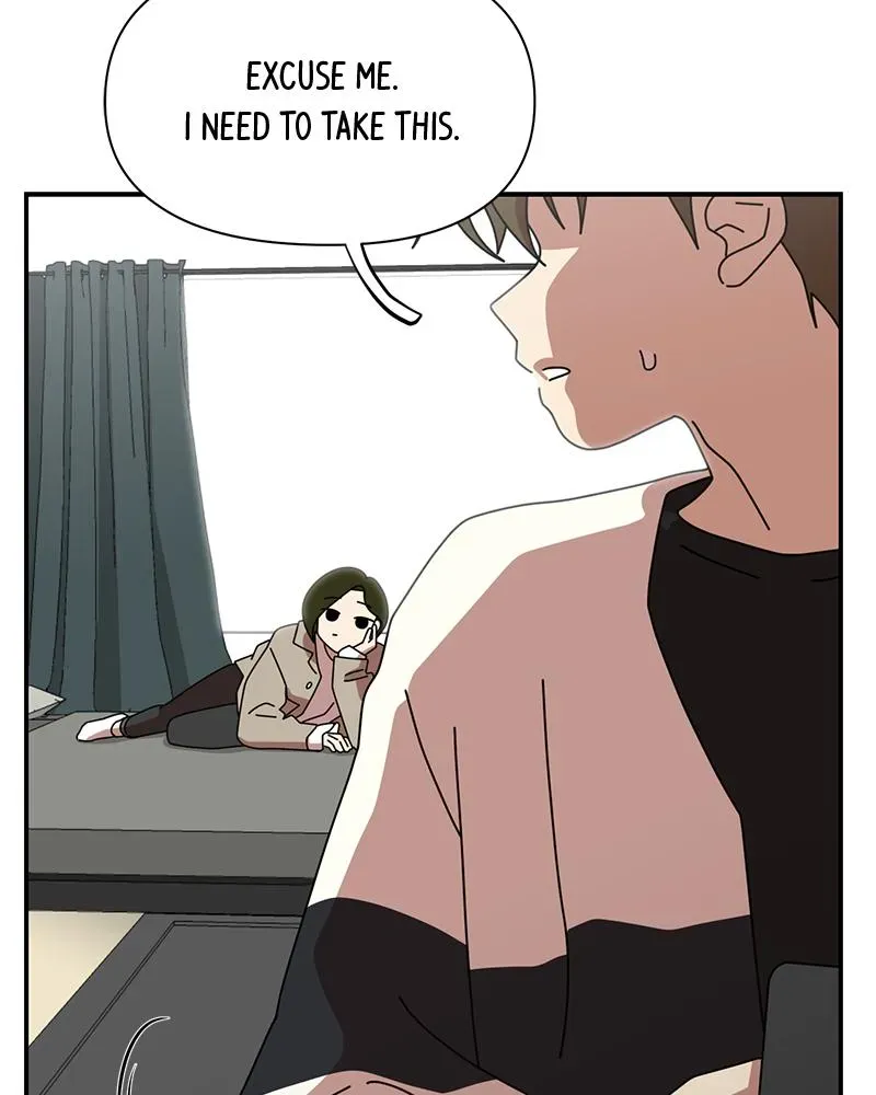 Her Bucket List Chapter 18 page 89 - 