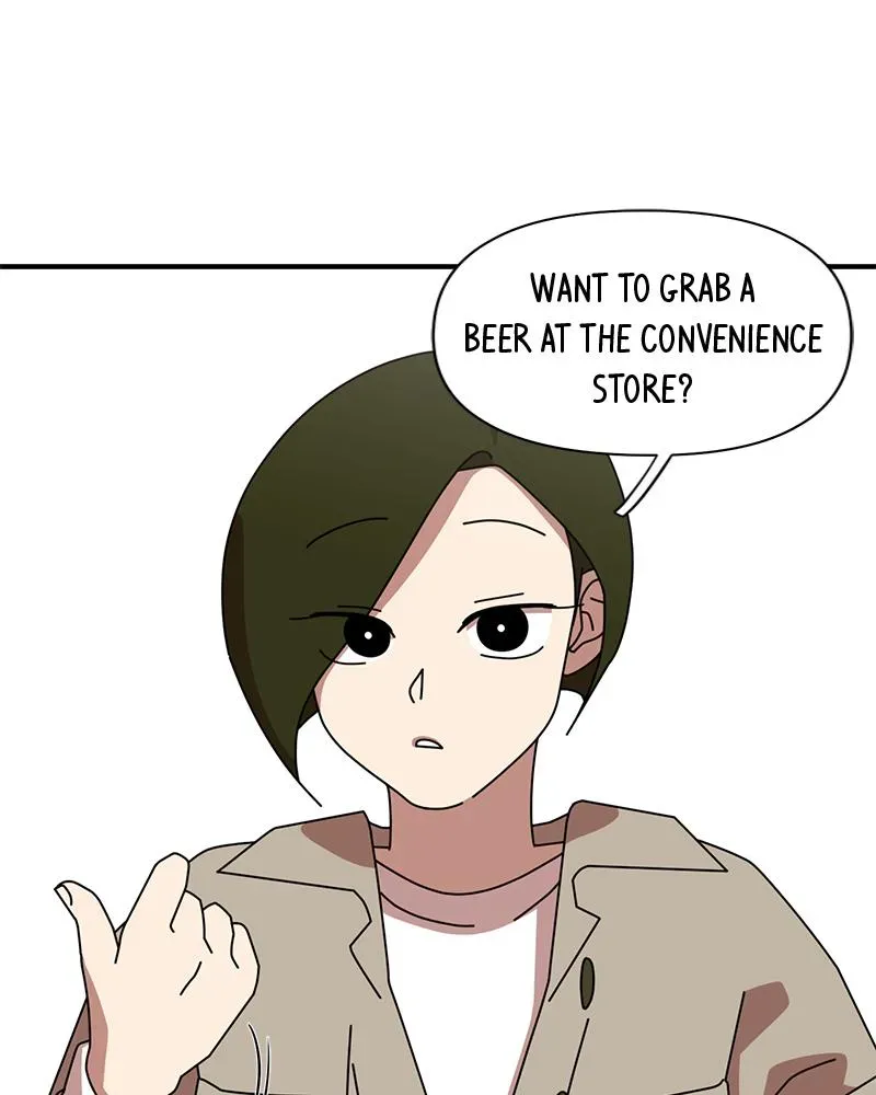 Her Bucket List Chapter 19 page 1 - 
