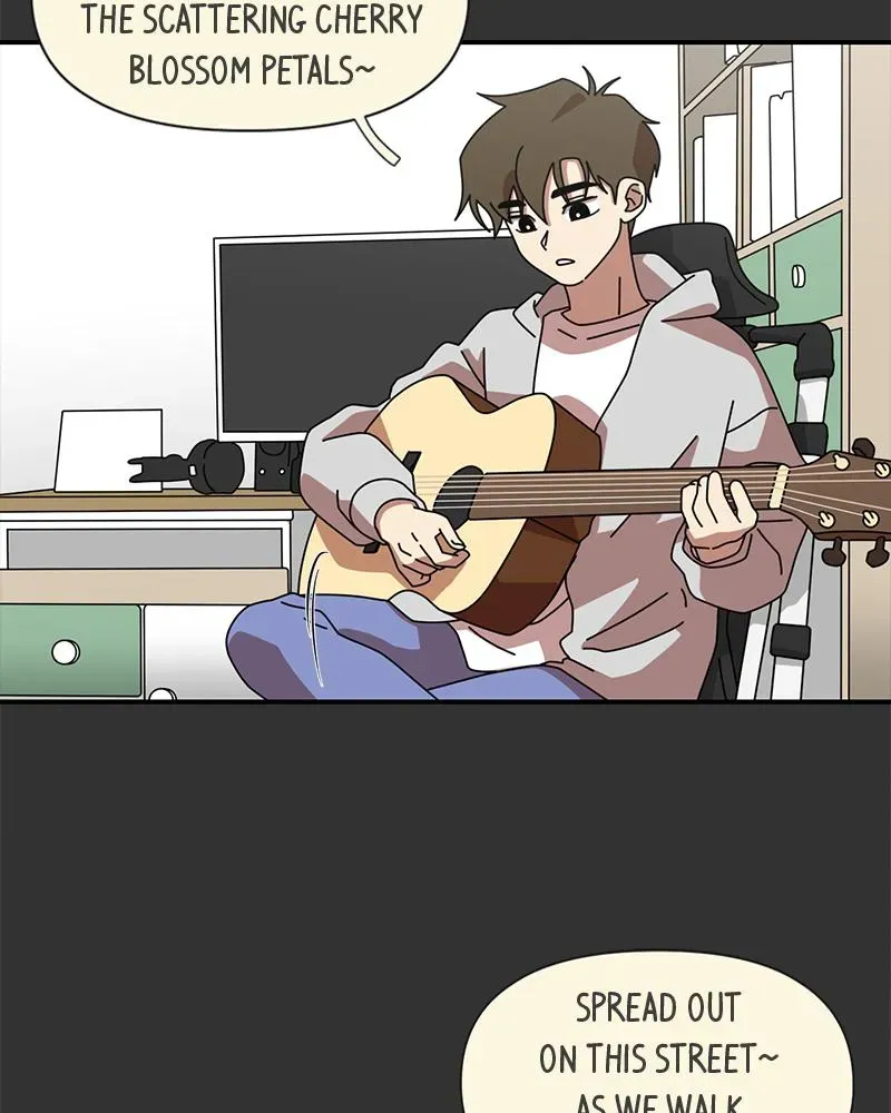 Her Bucket List Chapter 19 page 104 - 