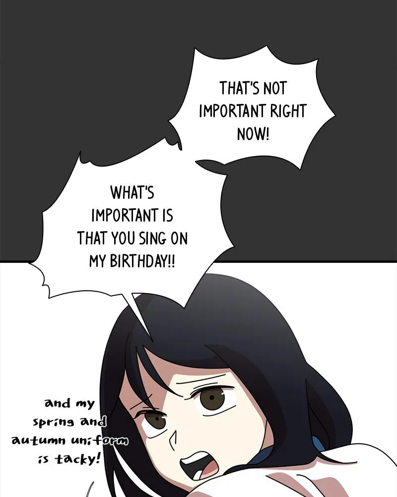 Her Bucket List Chapter 19 page 111 - 