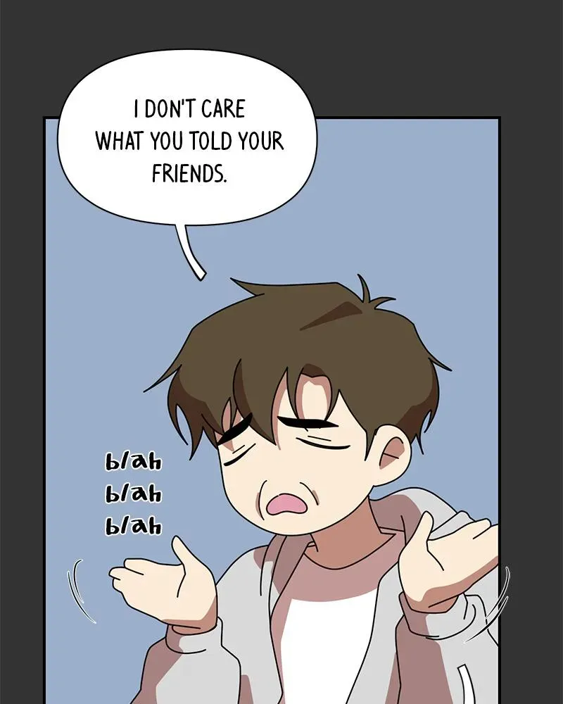 Her Bucket List Chapter 19 page 120 - 