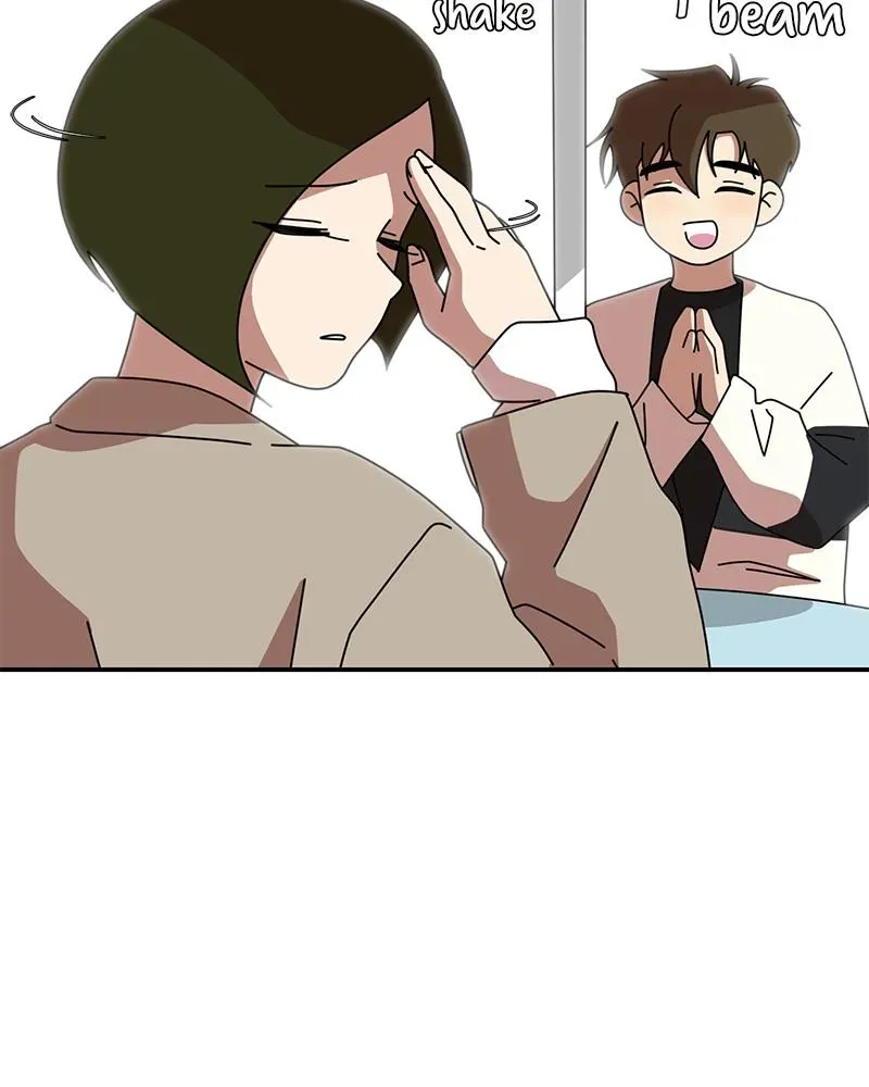Her Bucket List Chapter 19 page 32 - 
