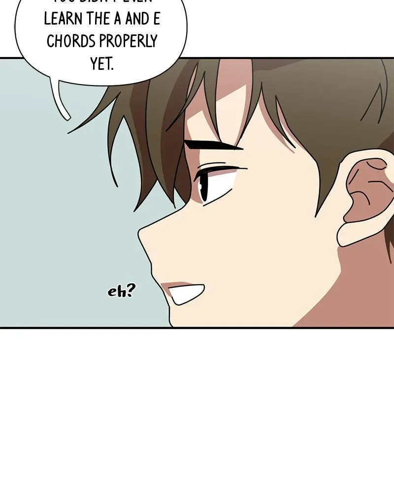 Her Bucket List Chapter 19 page 55 - 