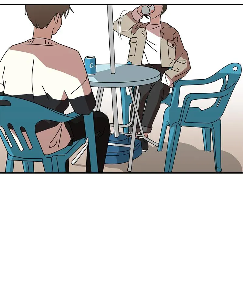 Her Bucket List Chapter 19 page 8 - 