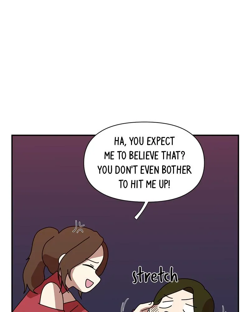 Her Bucket List Chapter 19 page 75 - 
