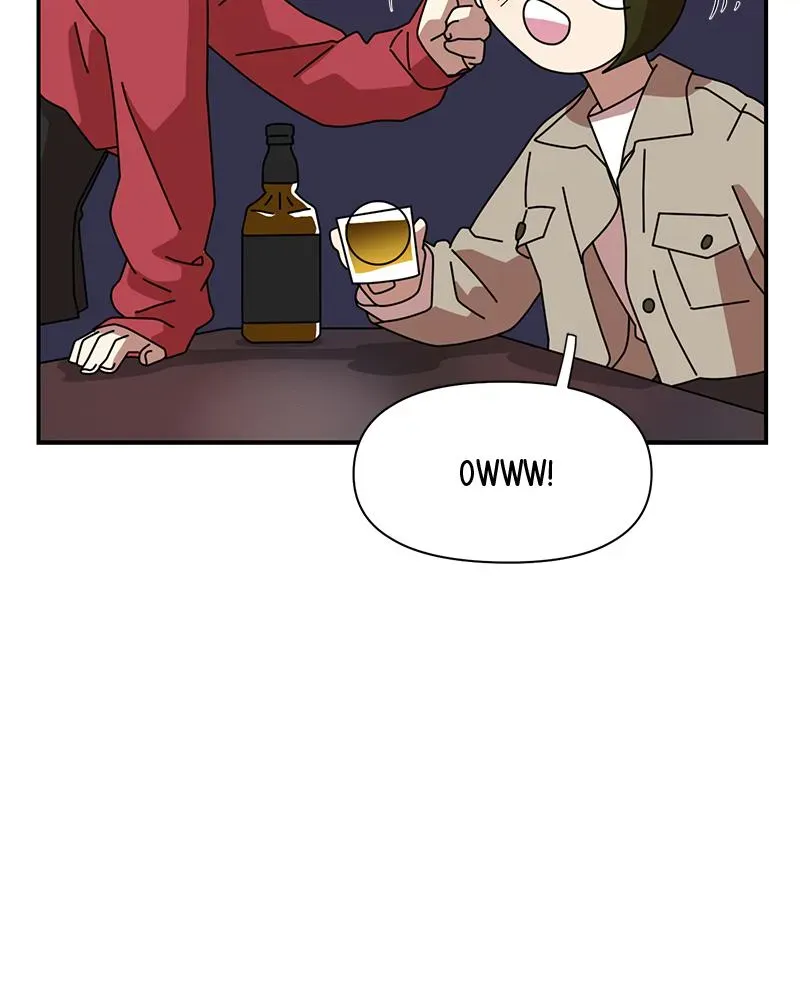 Her Bucket List Chapter 19 page 76 - 
