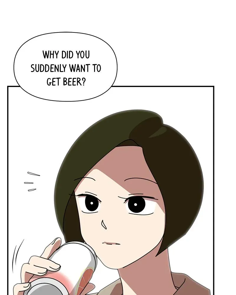 Her Bucket List Chapter 19 page 9 - 