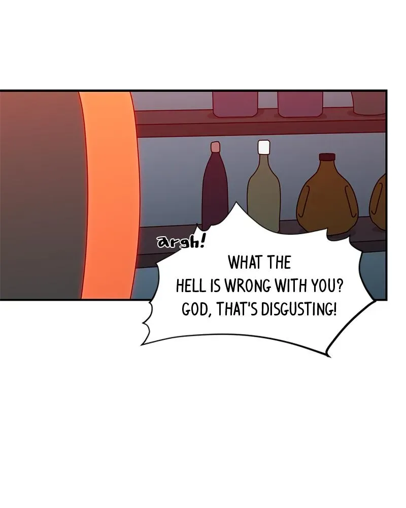 Her Bucket List Chapter 19 page 84 - 