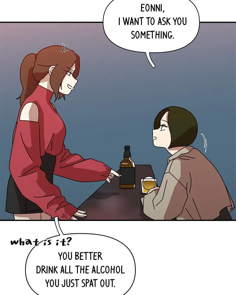 Her Bucket List Chapter 19 page 87 - 