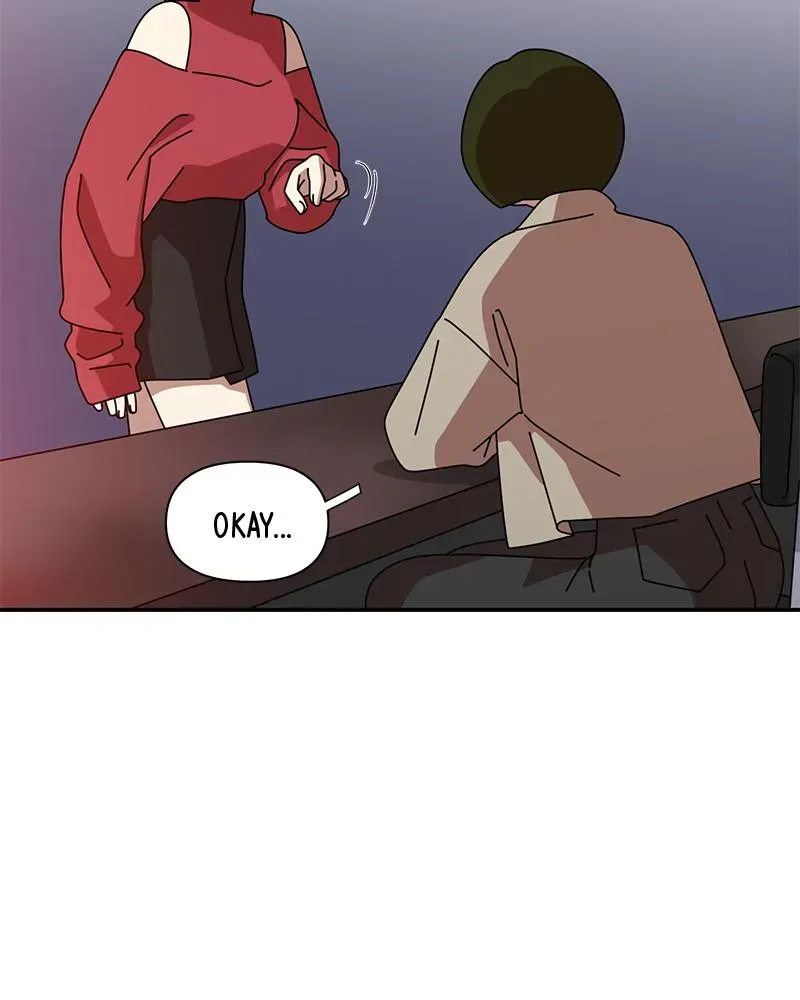 Her Bucket List Chapter 19 page 91 - 