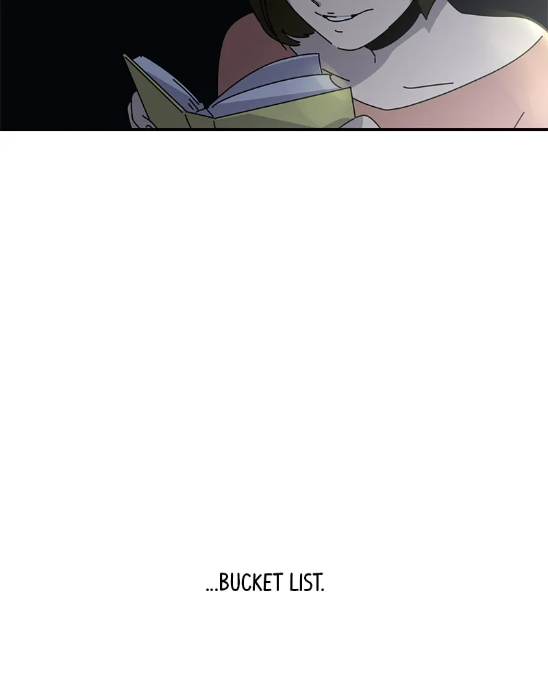 Her Bucket List Chapter 2 page 104 - 