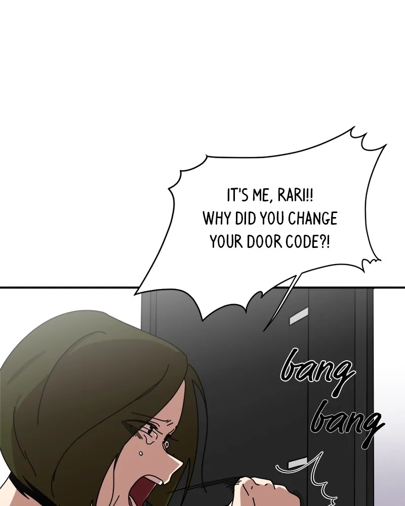 Her Bucket List Chapter 2 page 25 - 