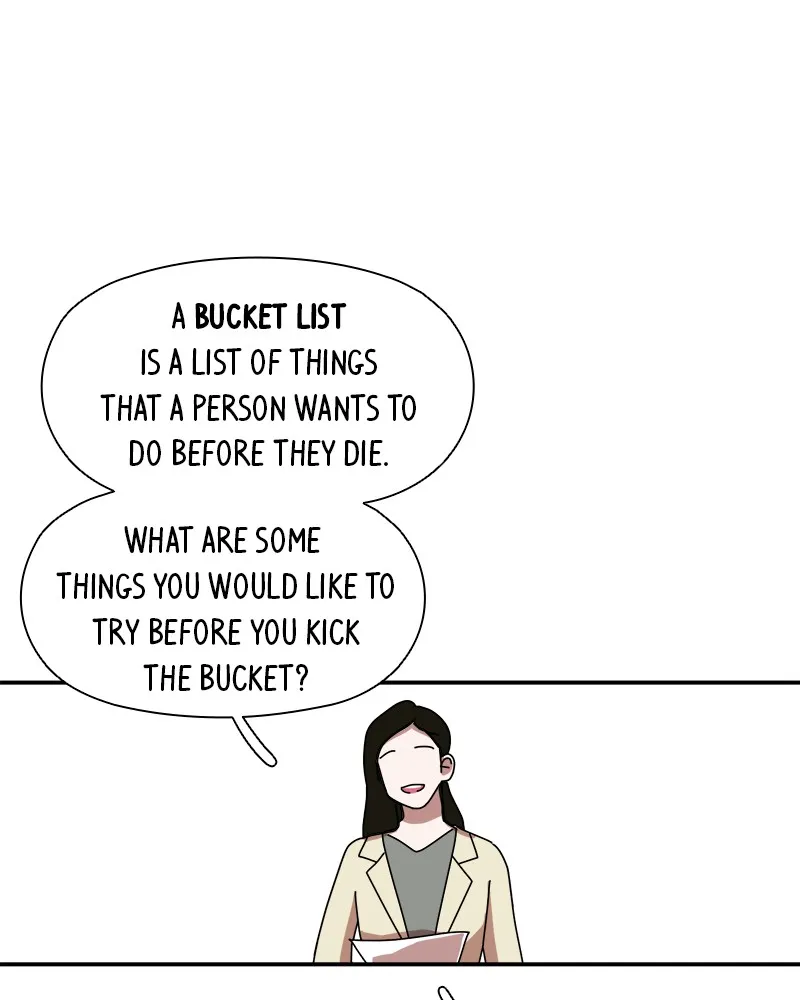Her Bucket List Chapter 2 page 91 - 