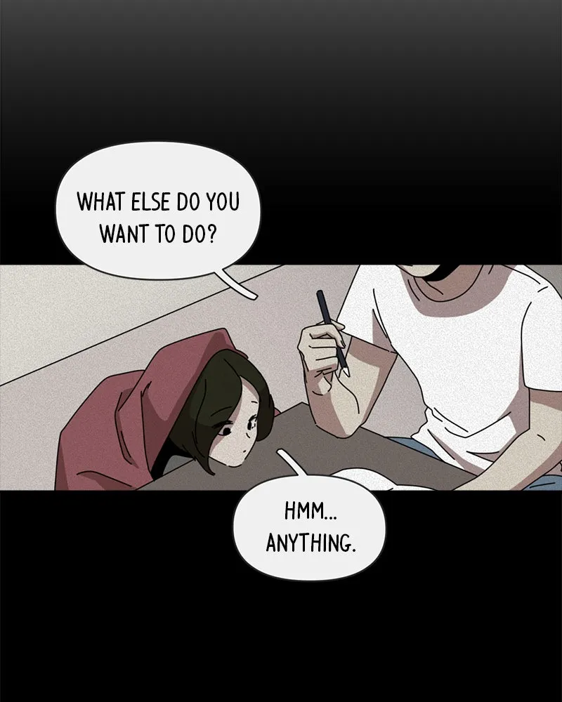 Her Bucket List Chapter 2 page 95 - 