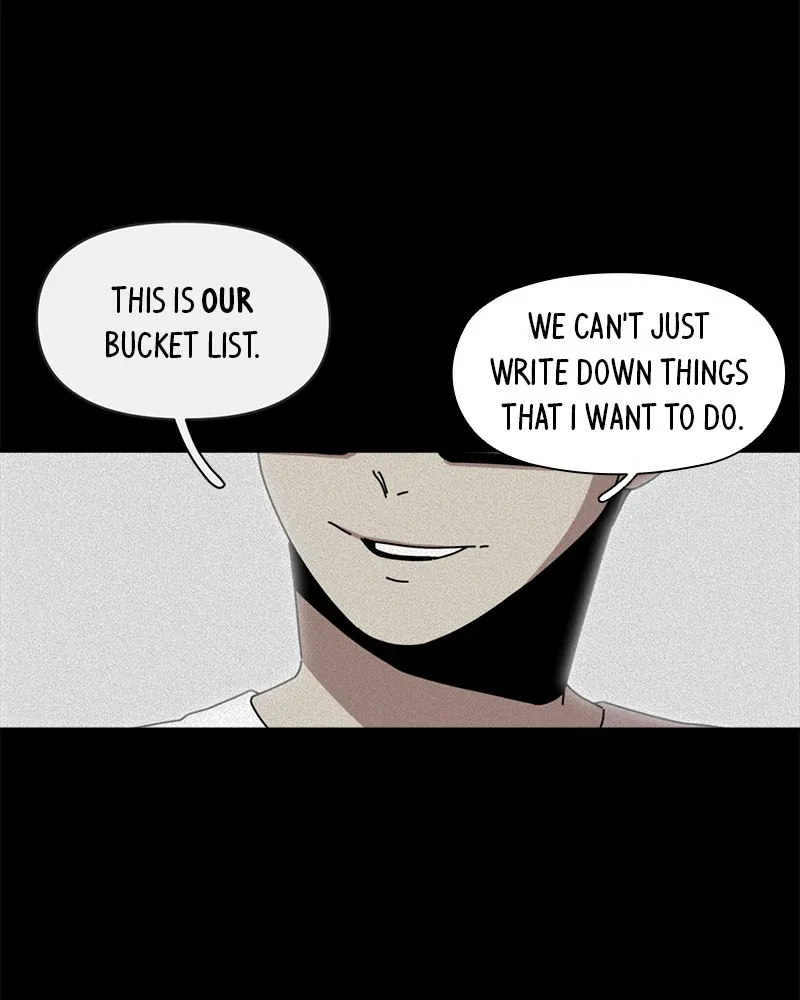 Her Bucket List Chapter 2 page 96 - 