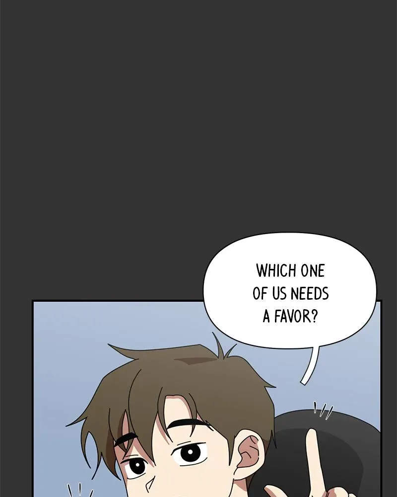 Her Bucket List Chapter 20 page 11 - 