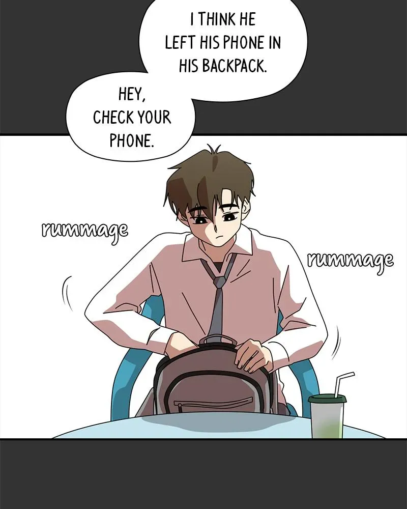 Her Bucket List Chapter 20 page 103 - 