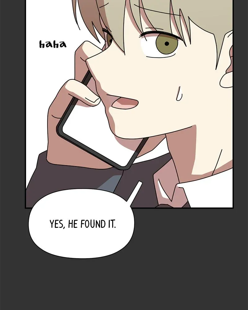 Her Bucket List Chapter 20 page 105 - 