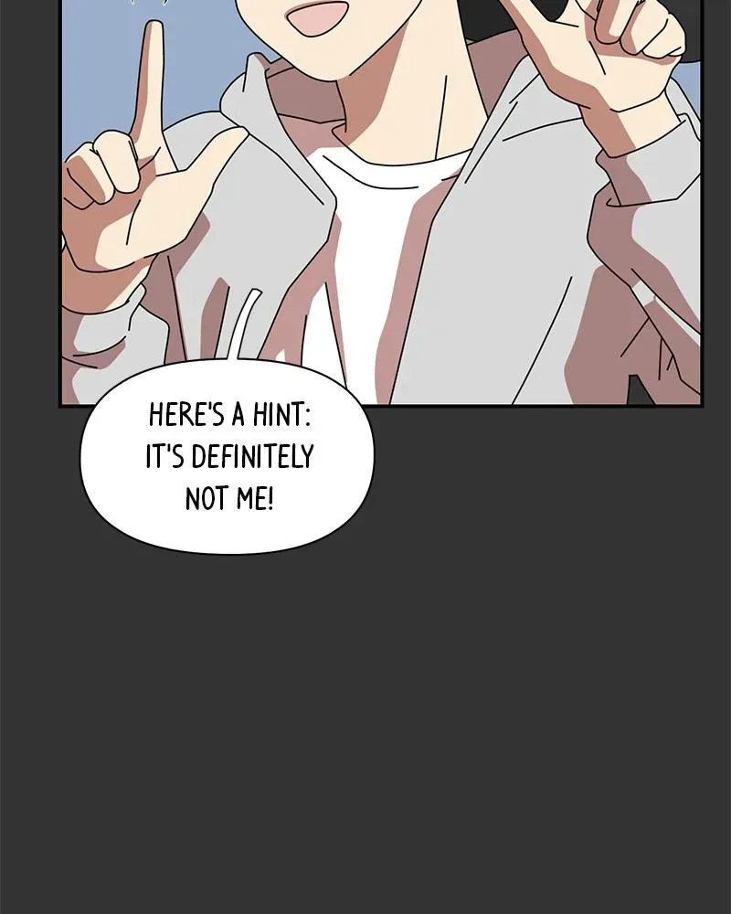 Her Bucket List Chapter 20 page 12 - 