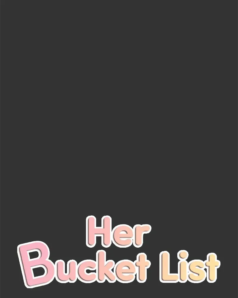 Her Bucket List Chapter 20 page 17 - 