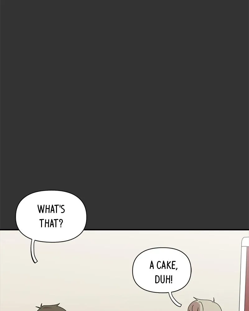 Her Bucket List Chapter 20 page 20 - 