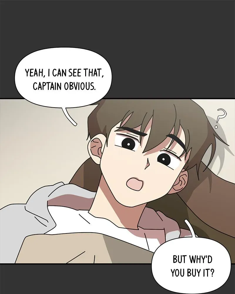 Her Bucket List Chapter 20 page 23 - 