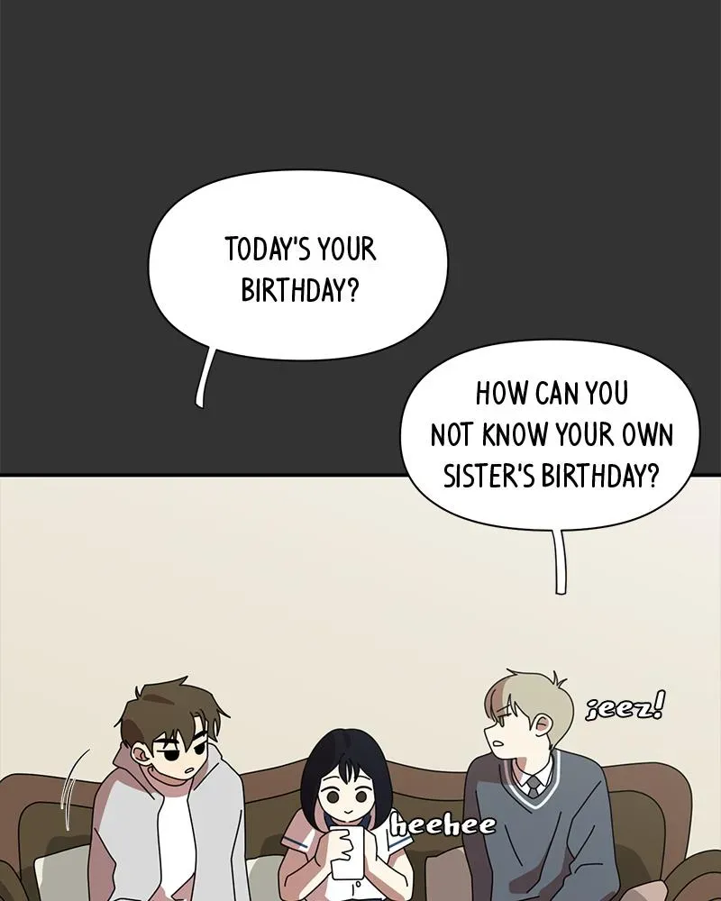 Her Bucket List Chapter 20 page 26 - 